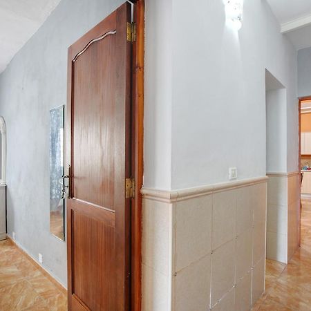 דירות La Guancha Casa Marrero Abajo מראה חיצוני תמונה