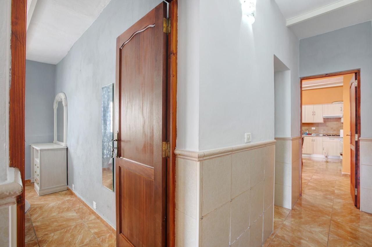 דירות La Guancha Casa Marrero Abajo מראה חיצוני תמונה