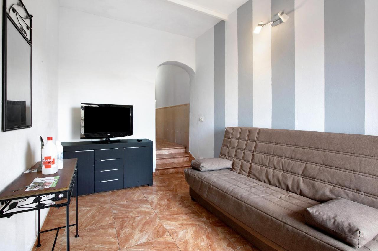 דירות La Guancha Casa Marrero Abajo מראה חיצוני תמונה