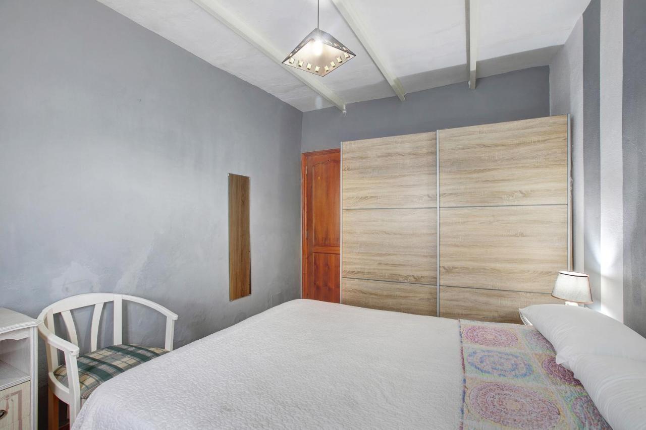דירות La Guancha Casa Marrero Abajo מראה חיצוני תמונה