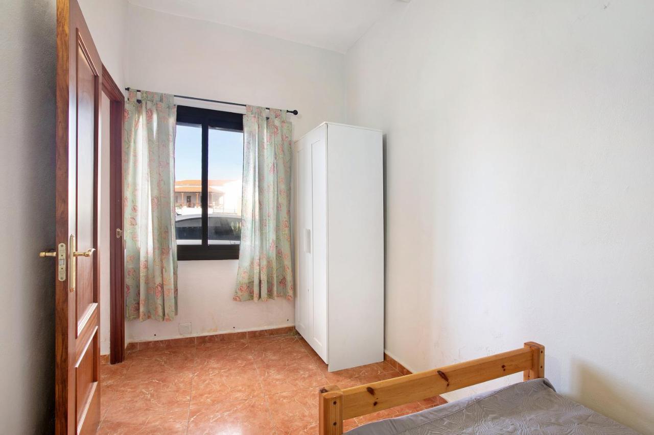 דירות La Guancha Casa Marrero Abajo מראה חיצוני תמונה