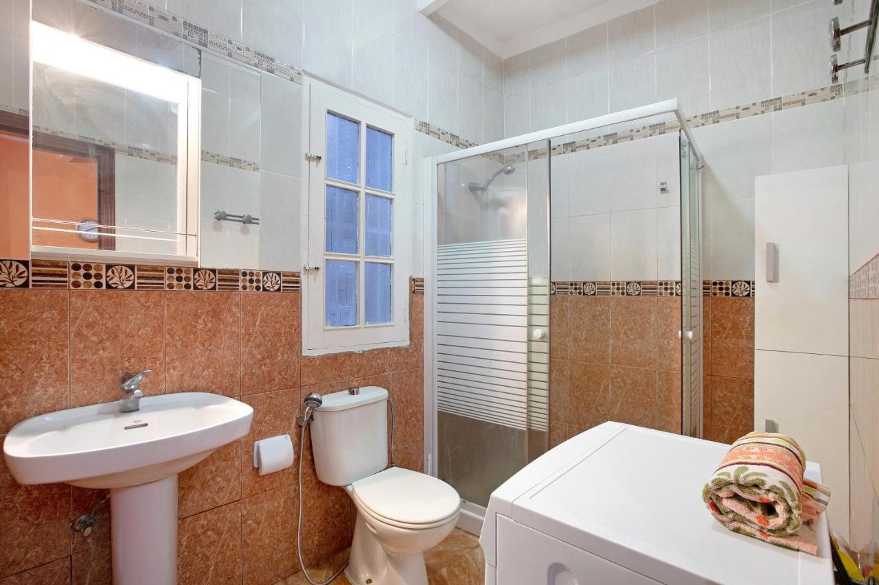 דירות La Guancha Casa Marrero Abajo מראה חיצוני תמונה