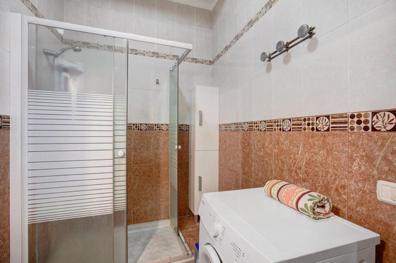 דירות La Guancha Casa Marrero Abajo מראה חיצוני תמונה